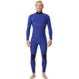 Rip Curl E Bomb 5/3GB Zip Free Steamer Mens