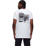 Mammut Massone T-Shirt Wagon Mens