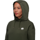 Mammut Original ML Hoody Womens