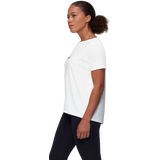 Mammut Seon T-Shirt Playground Womens