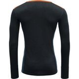 Devold Lauparen Merino 190 Base Shirt Mens