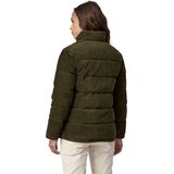 Patagonia Cord Fjord Coat Womens