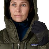 Patagonia Fitz Roy Down Hoody Womens