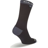 Sealskinz Wiveton Waterproof Warm Weather Mid Length Sock