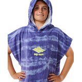 Rip Curl Mixed Hooded Towel Boy