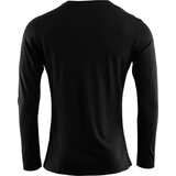 Aclima LightWool Undershirt Long Mens