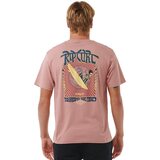 Rip Curl Shred Till Dead Tee