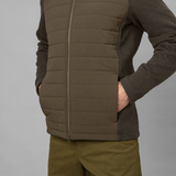 Härkila Sandhem Pro Insulated Cardigan Mens