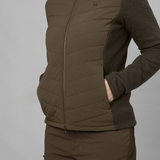 Härkila Sandhem Pro Insulated Cardigan Womens