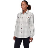 Mammut Tamaro Longsleeve Shirt Womens