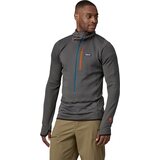 Patagonia R1 Pullover Hoody Mens