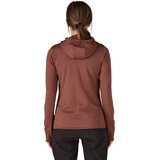 Patagonia R1 Thermal Full-Zip Hoody Womens