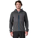 Patagonia R2 TechFace Hoody Mens