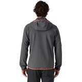 Patagonia R2 TechFace Hoody Mens