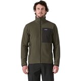 Patagonia R2 TechFace Jacket Mens