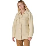 Patagonia Retro Pile Shacket Womens