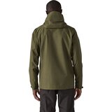 Patagonia Triolet Jacket Mens