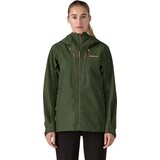 Patagonia Triolet Jacket Womens