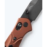 Benchmade Osborne, Burnt Copper Aluminium