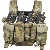 Direct Action Gear Thunderbolt Compact Chest Rig