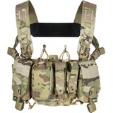 Direct Action Gear Thunderbolt Compact Chest Rig