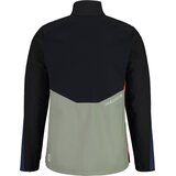 Maloja AlpelM. Hybrid Softshell Jacket Mens