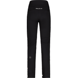 Maloja RobinieM. Printed Hybrid Softshell Pants Womens