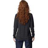 Houdini Activist Turtleneck Womens