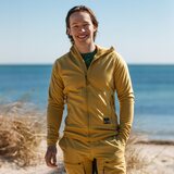 Lundhags Tived Merino Hoodie Mens