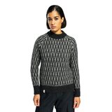 Ulvang Echo Mock Neck Sweater Womens