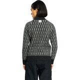 Ulvang Echo Mock Neck Sweater Womens