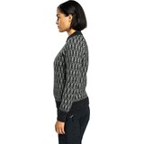 Ulvang Echo Mock Neck Sweater Womens