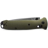 Benchmade 537GY-1 Bailout