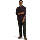 Royal Robbins Bristol Organic Cotton Twill Longsleeve Mens