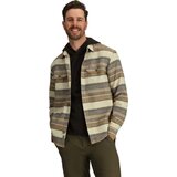 Royal Robbins Clouds Rest Hemp Longsleeve Mens