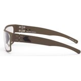 Gatorz MILSPEC Delta Tan Cerakote with Photochromic w/ Anti-Fog