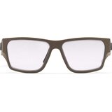 Gatorz MILSPEC Delta Tan Cerakote with Photochromic w/ Anti-Fog