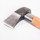 Gränsfors Small Splitting Axe With Collar Guard