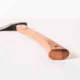 Gränsfors Small Splitting Axe With Collar Guard