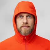 Fjällräven Expedition Fleece Hoodie Mens