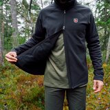 Fjällräven Expedition Fleece Hoodie Mens