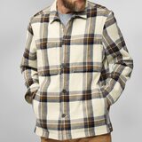 Fjällräven Singi Flannel Overshirt Mens