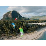 Ozone Hyperlink V4 Kite Only 9m²