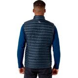 Rab Microlight Down Vest Mens