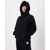 Mons Royale Verdant Merino Cotton Hoody Unisex