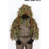 SC Ghillie Viper Hood Pro