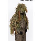 SC Ghillie Viper Hood Pro