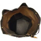 Bushcraft Spain Oilskin Bushpot Bag