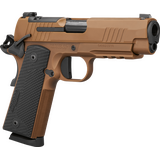 Sig Sauer 1911 XCarry, Coyote