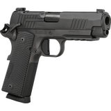 Sig Sauer 1911 XCarry, Nitron